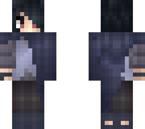 nueva skin