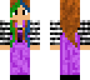 oc pt1 girl version