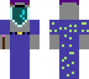 old wizard noob