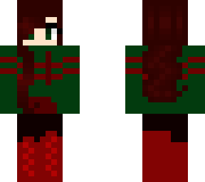 one week of christmas - day 4