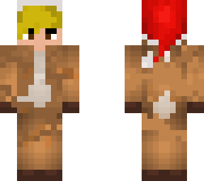 onsie boy blonde hair