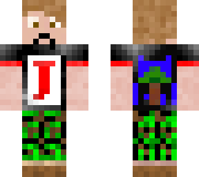 original skin