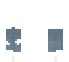 outfit #51 // body base