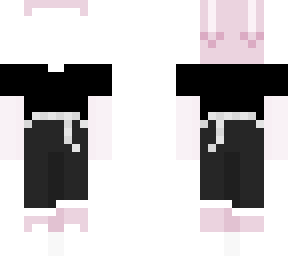 outfit #60 // body base
