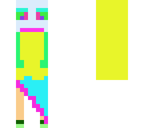 paint man v2