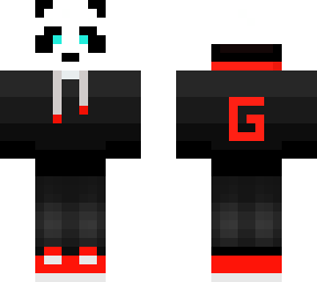 panda