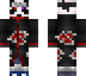panda akatsuki de xroy3