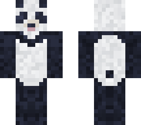 panda outer layer
