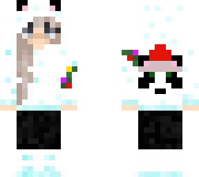 pandaxmas