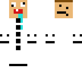 party derp man