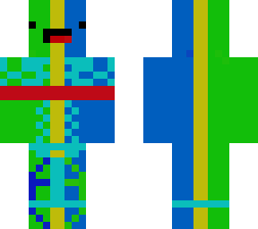 patterns durp