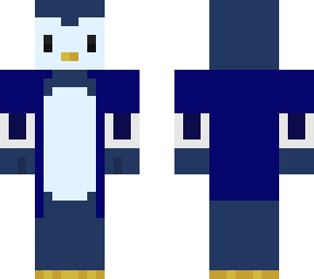 penguin