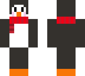 penguin