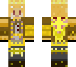 piglin technoblade
