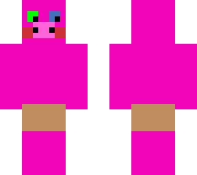 pigpatch skin