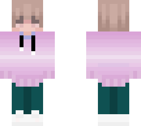 pink boy