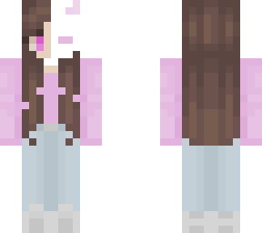 pink for cookie (pt 1)