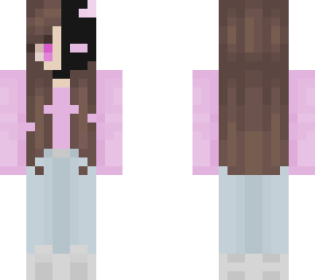 pink for cookie (pt 2)