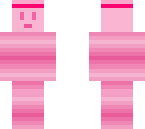 pinky boi :))))