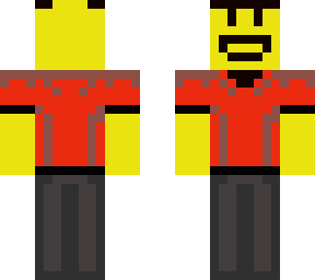 pizza boy