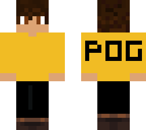 pog boi