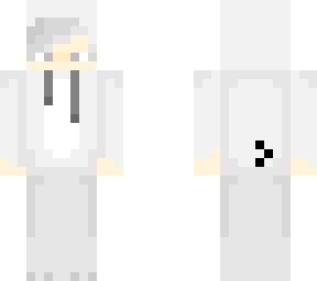 polar bear boy * read desc*