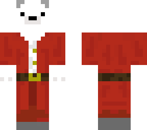 polar mess