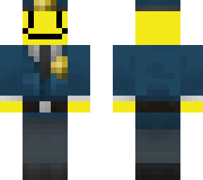police guy