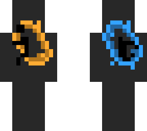 portal entry