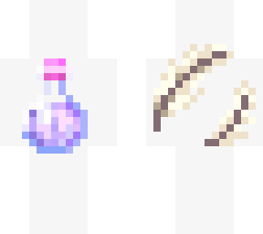 potion of slow falling