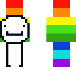 pride dream