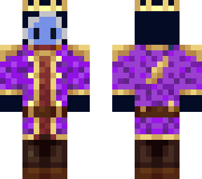 prince wind