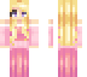 princesita aurora