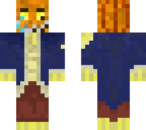 pumpkin scarecrow