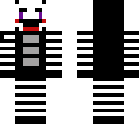 puppet master