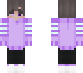 purple boi