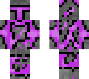 purple knight