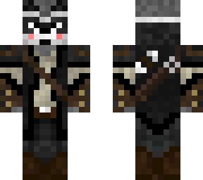 racoon