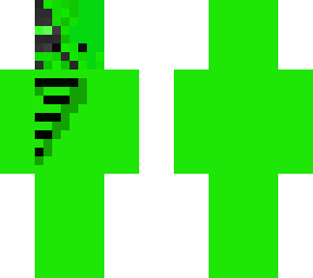 radioactive pigman