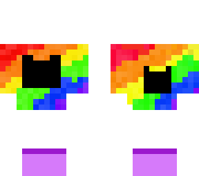 rainbow cat shirt (base)