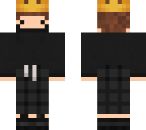 randem skin