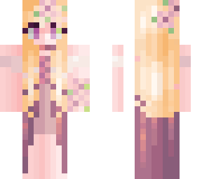 rapunzel