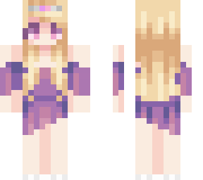 rapunzel