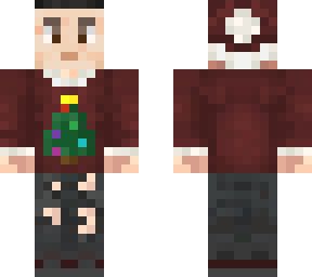 rdev_ christmas skin!