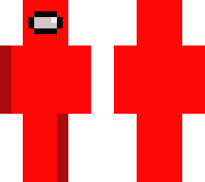 red among us