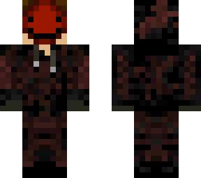 red dream (plus prince skin underneath)