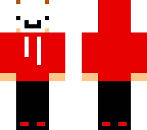 red dream upgraded