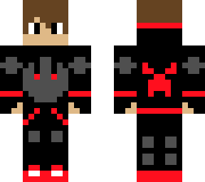 red kid
