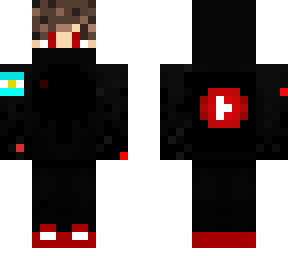 red pro youtuber argentina
