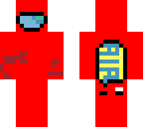 red sus (fixed)